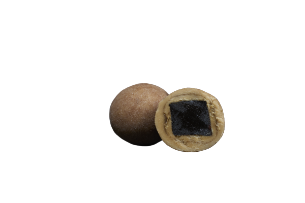 Lakrids by Bülow D Large - Salt & Caramel 550g